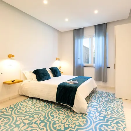 Via Roma Suites-2